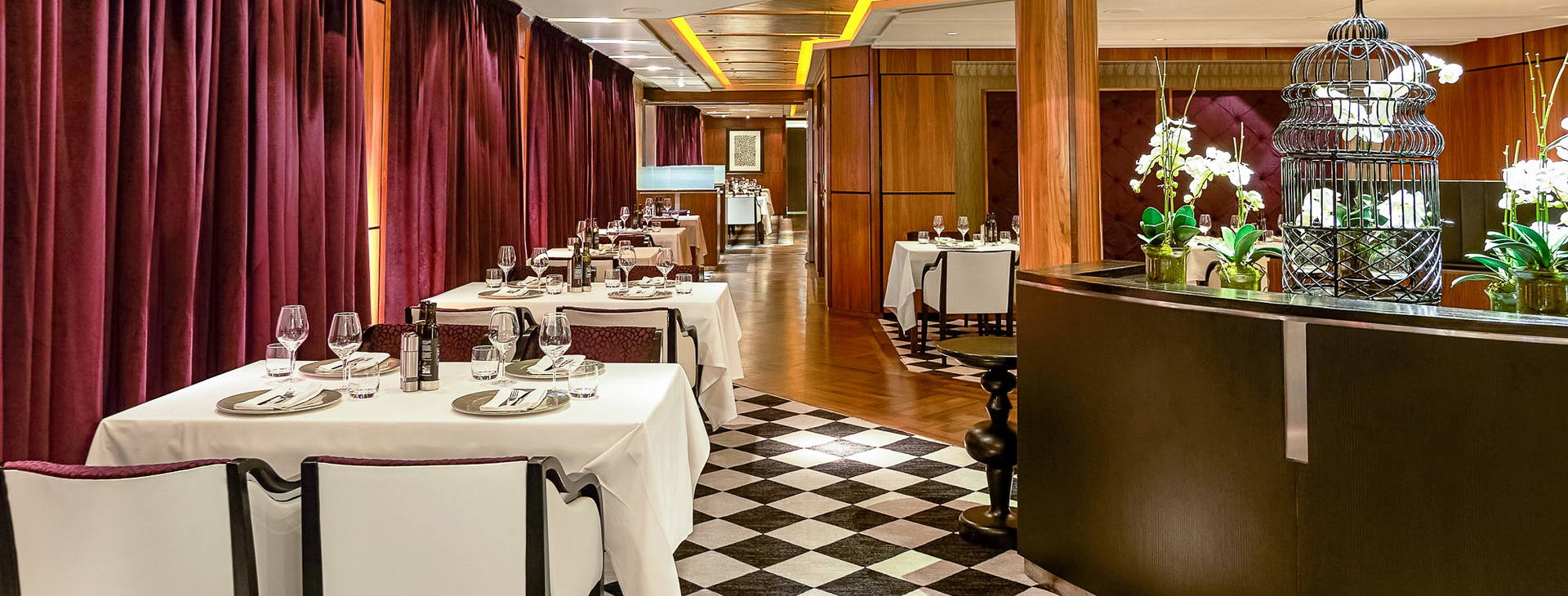 Ubytování ADR (Celestyal Journey) Obrázek27