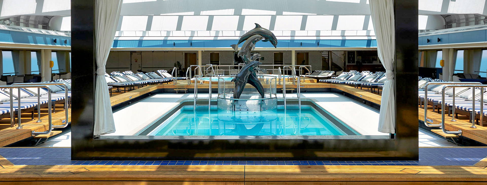 Ubytování ADR (Celestyal Journey) Obrázek23