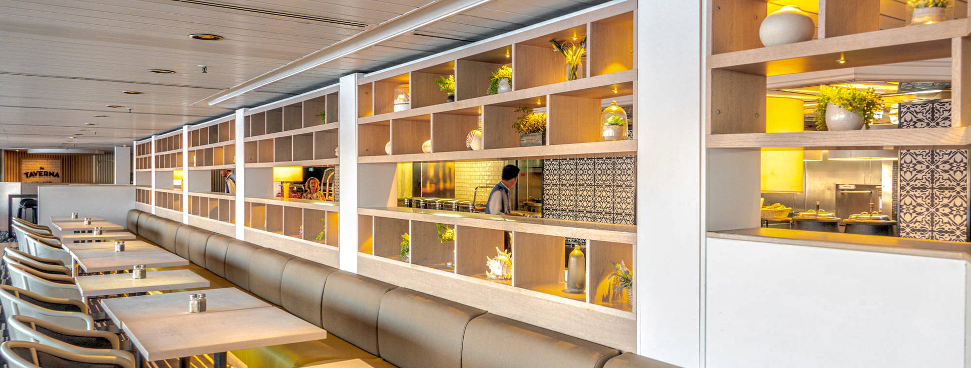 Ubytování ADR (Celestyal Journey) Obrázek25