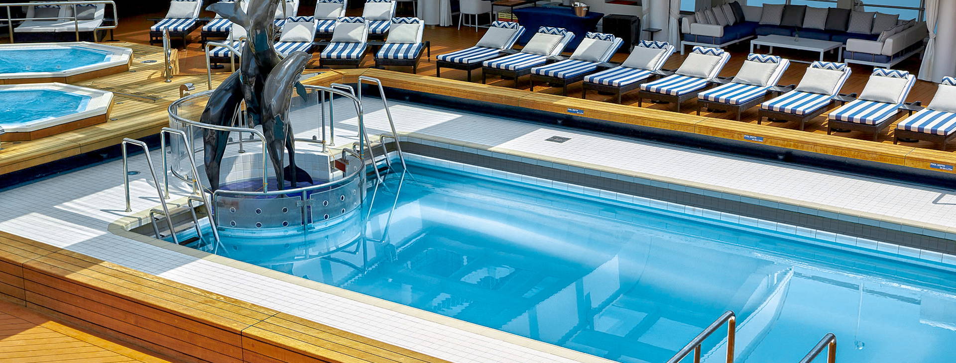 Ubytování ADR (Celestyal Journey) Obrázek22