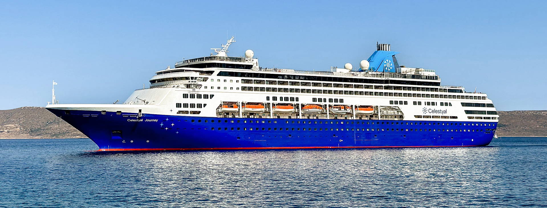 Ubytování ADR (Celestyal Journey) Obrázek18