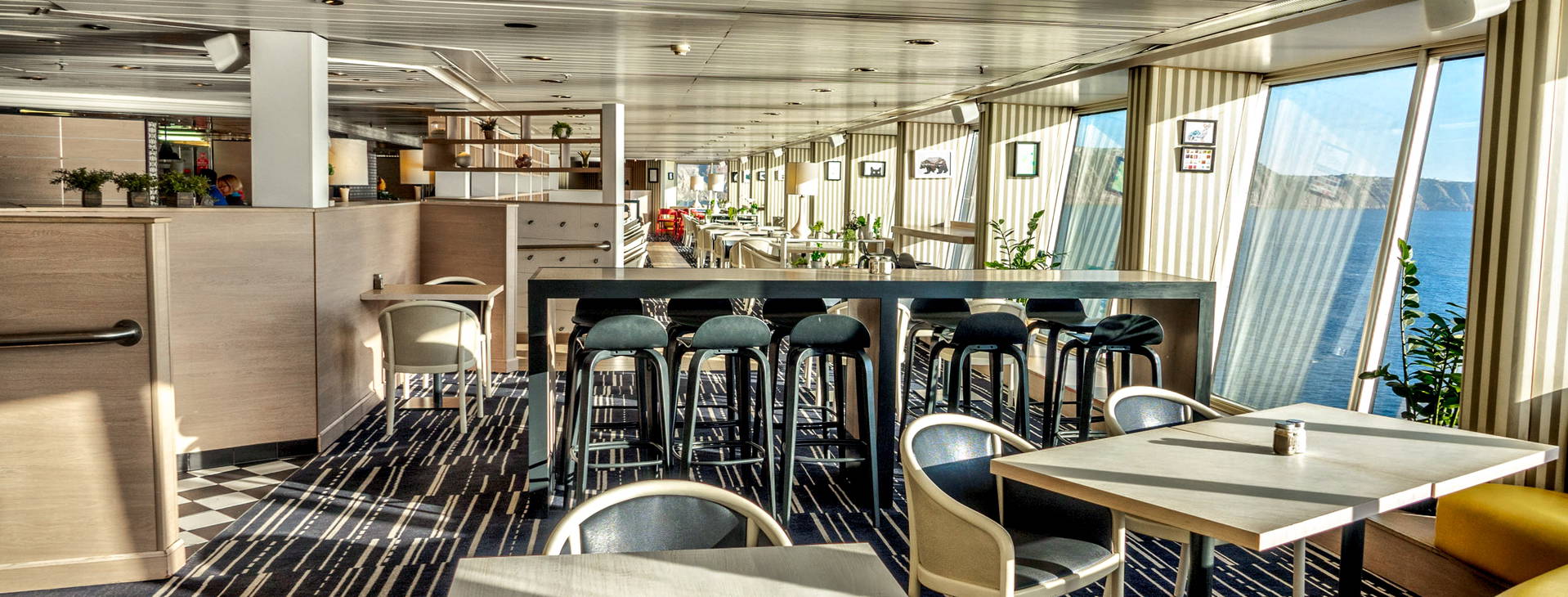 Ubytování ADR (Celestyal Journey) Obrázek33