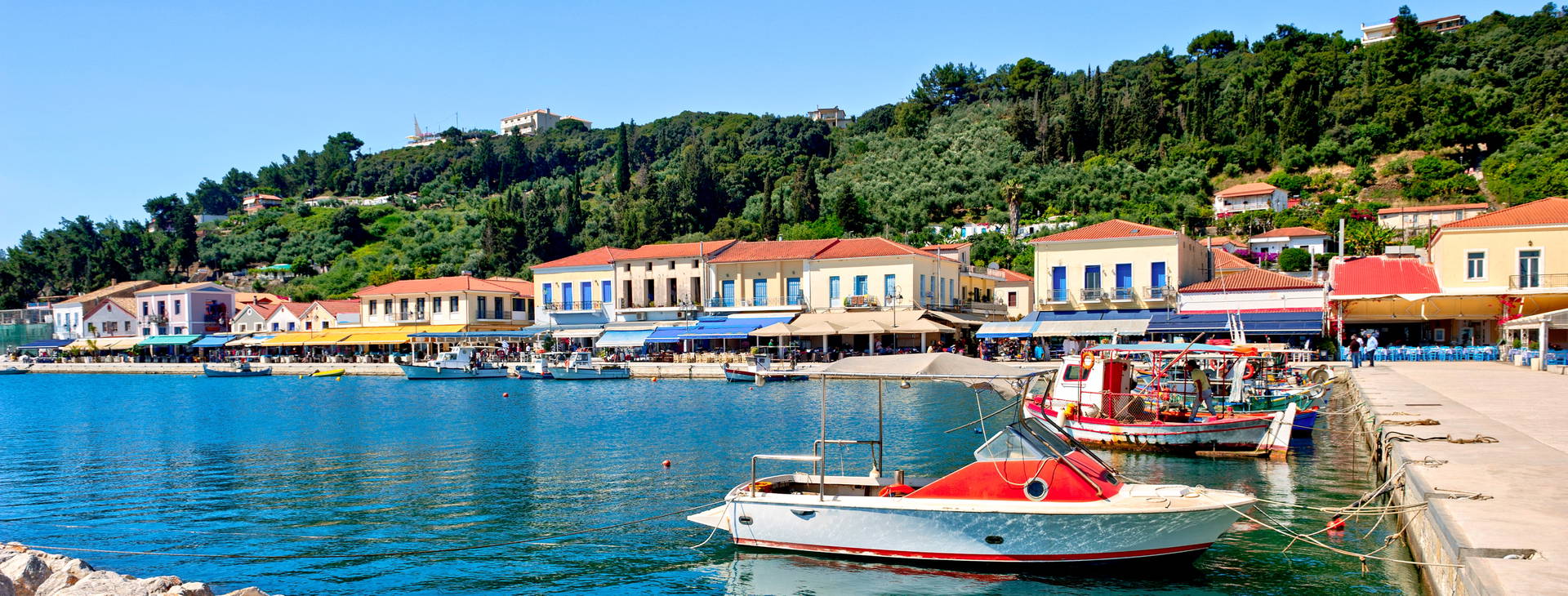 Ubytování ADR (Celestyal Journey) Obrázek14