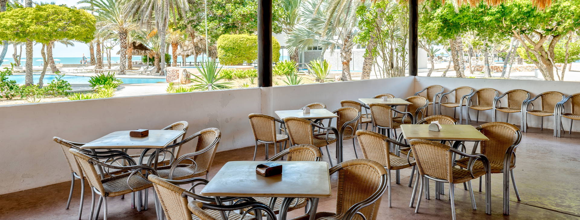 Paradise Coche Obrázek18