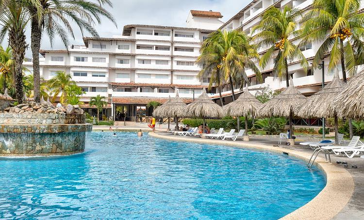 SUNSOL Isla Caribe-obr