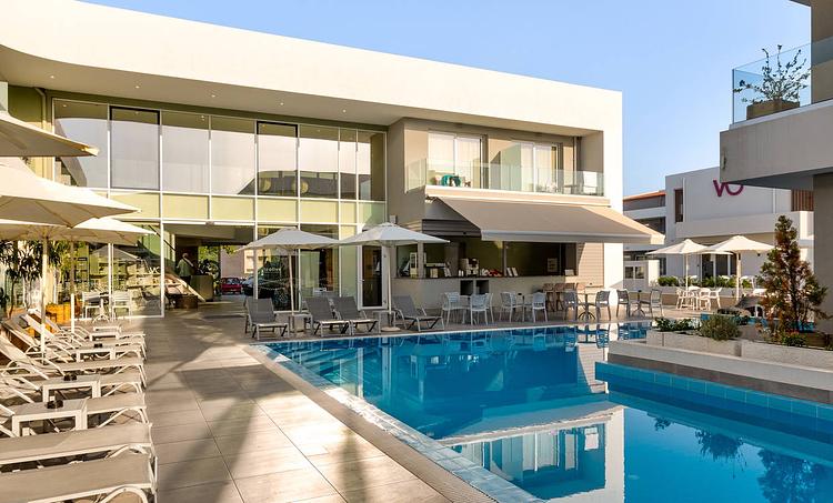 White Olive Premium Laganas-obr