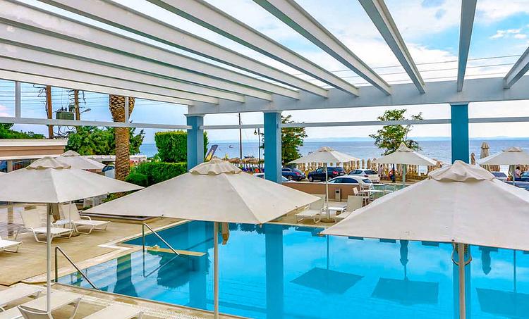 Elinotel Sermilia Resort-obr