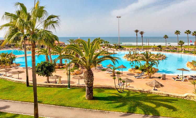 Riu Tikida Dunas-obr