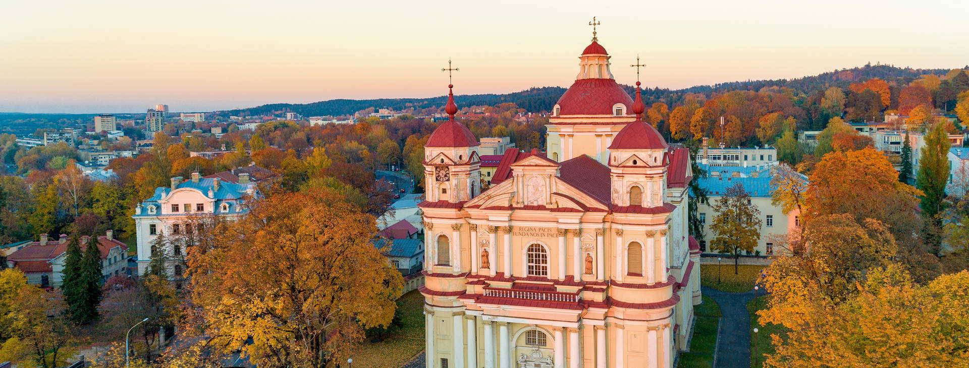 Ubytování BLT Obrázek1