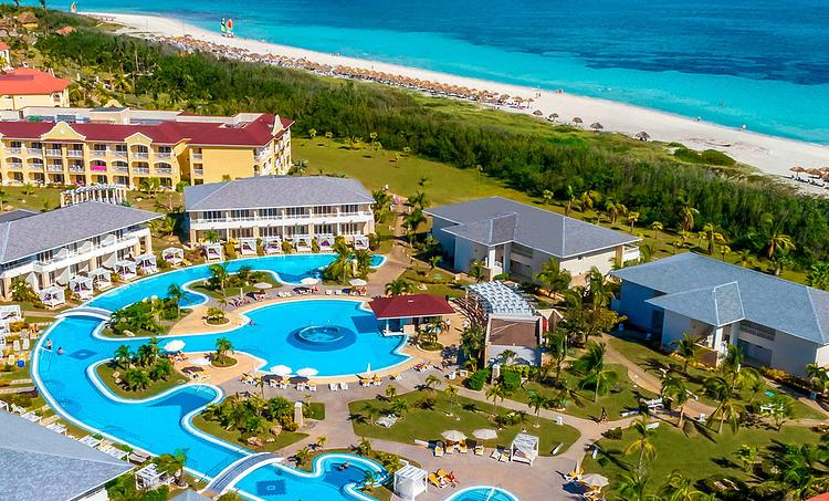 Paradisus Princesa del Mar-obr