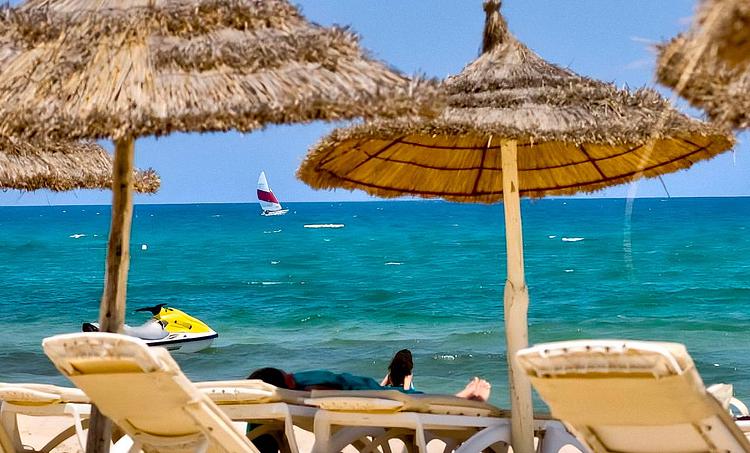 Al Hambra Thalasso Hammamet-obr