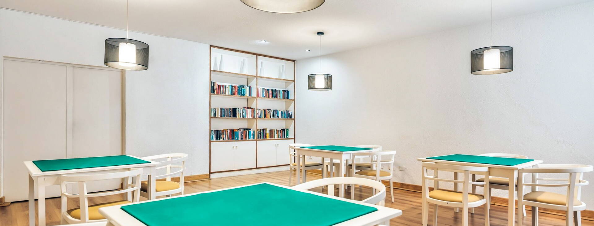 IBEROSTAR Waves Las Dalias Obrázek17