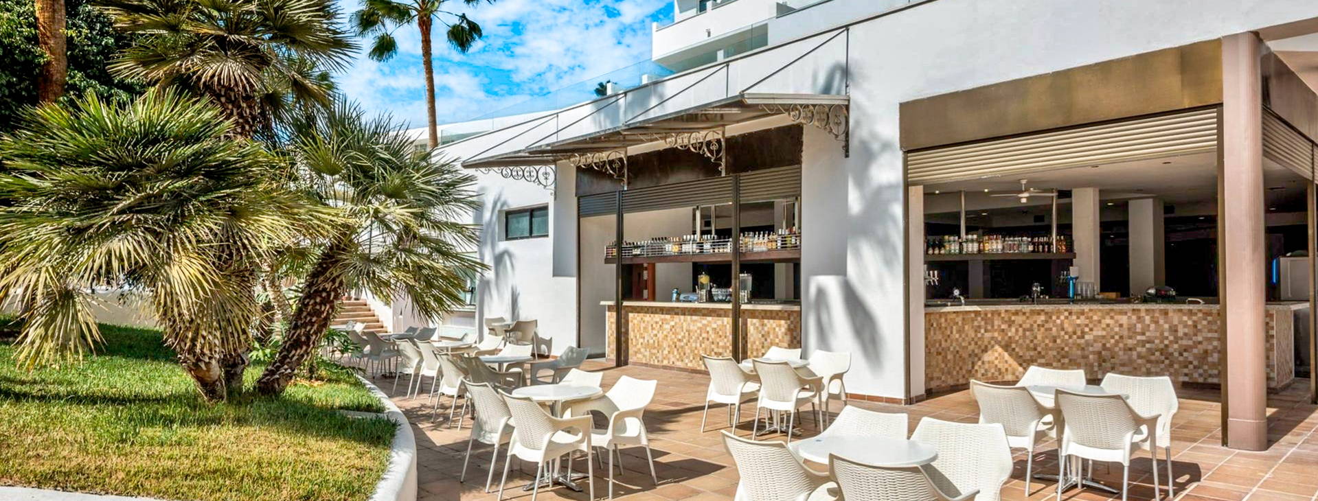 IBEROSTAR Waves Las Dalias Obrázek9