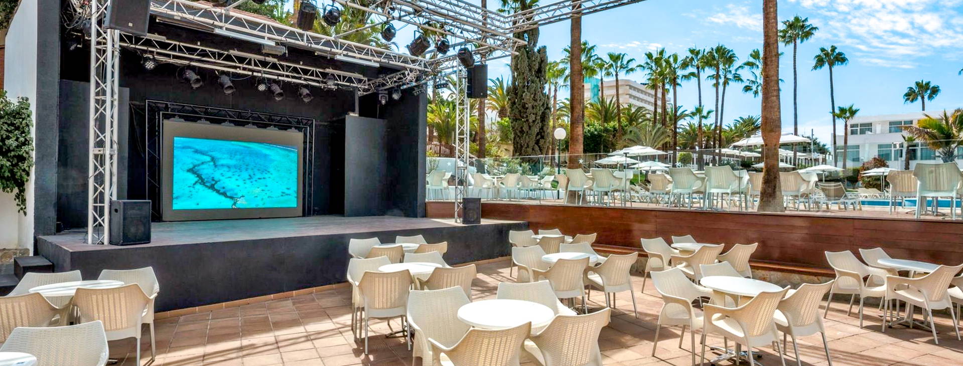 IBEROSTAR Waves Las Dalias Obrázek10