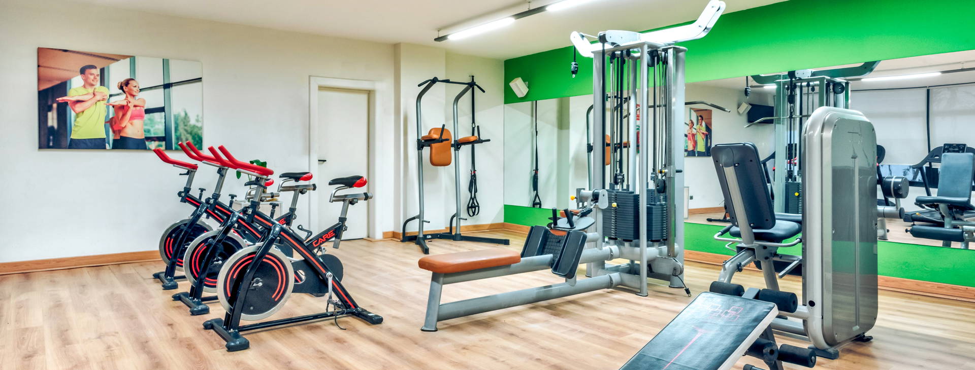 IBEROSTAR Waves Las Dalias Obrázek19