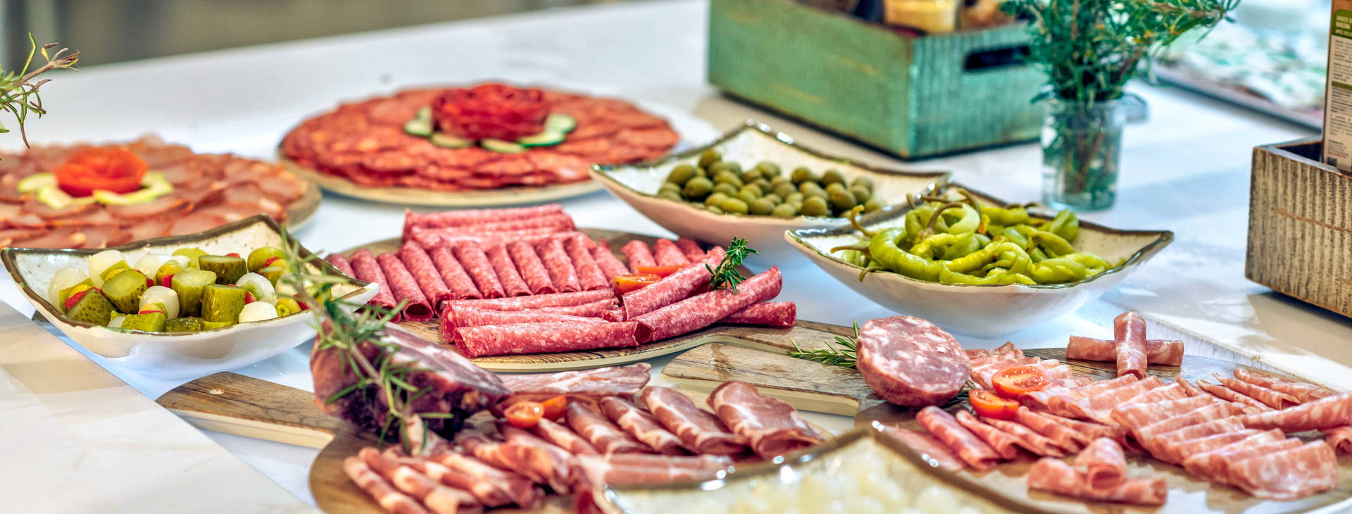 IBEROSTAR Waves Las Dalias Obrázek8