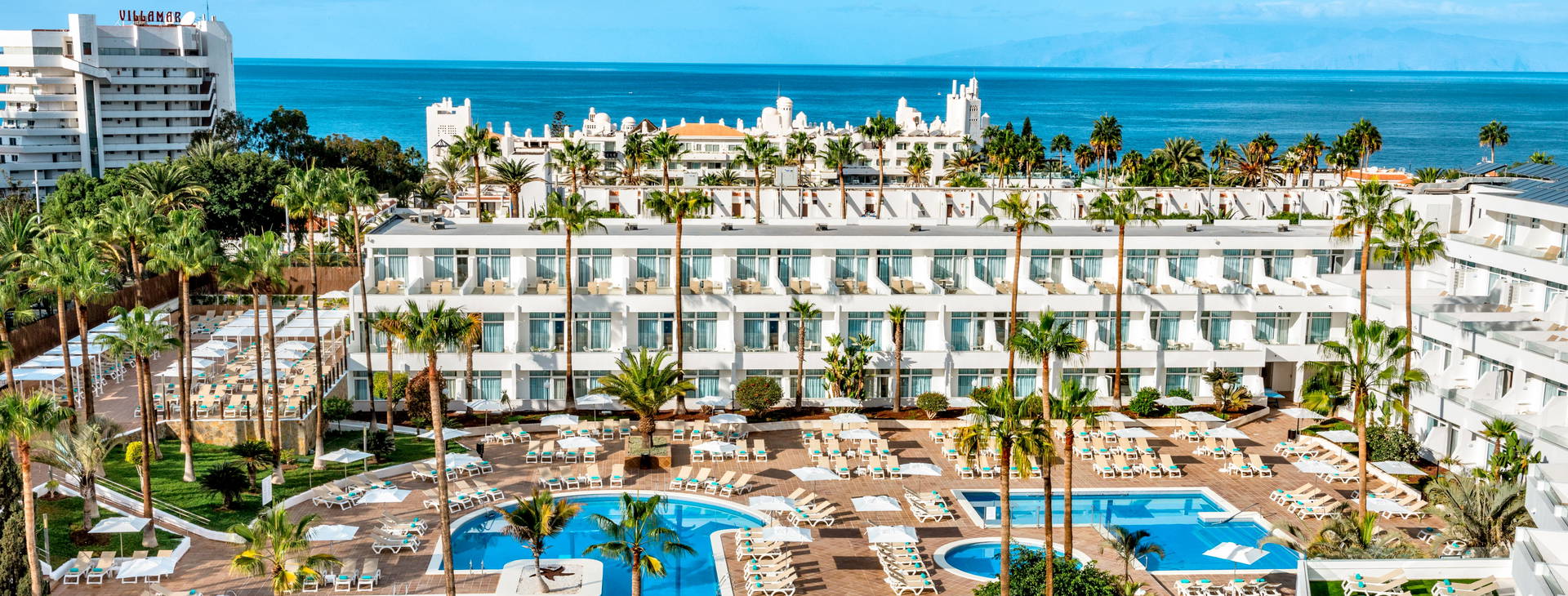 IBEROSTAR Waves Las Dalias Obrázek3