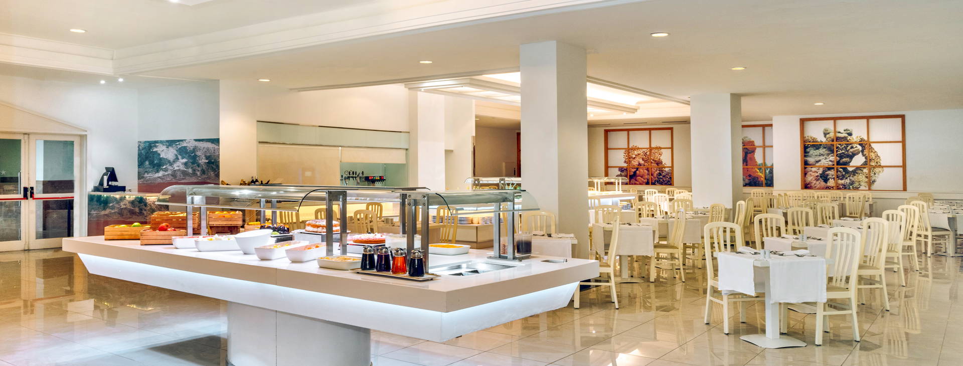 IBEROSTAR Waves Las Dalias Obrázek6