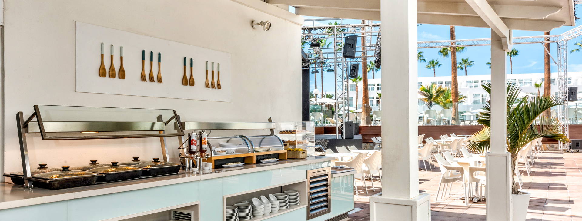 IBEROSTAR Waves Las Dalias Obrázek7