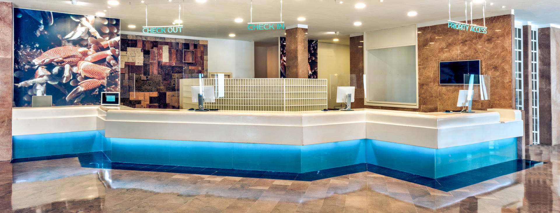 IBEROSTAR Waves Las Dalias Obrázek14