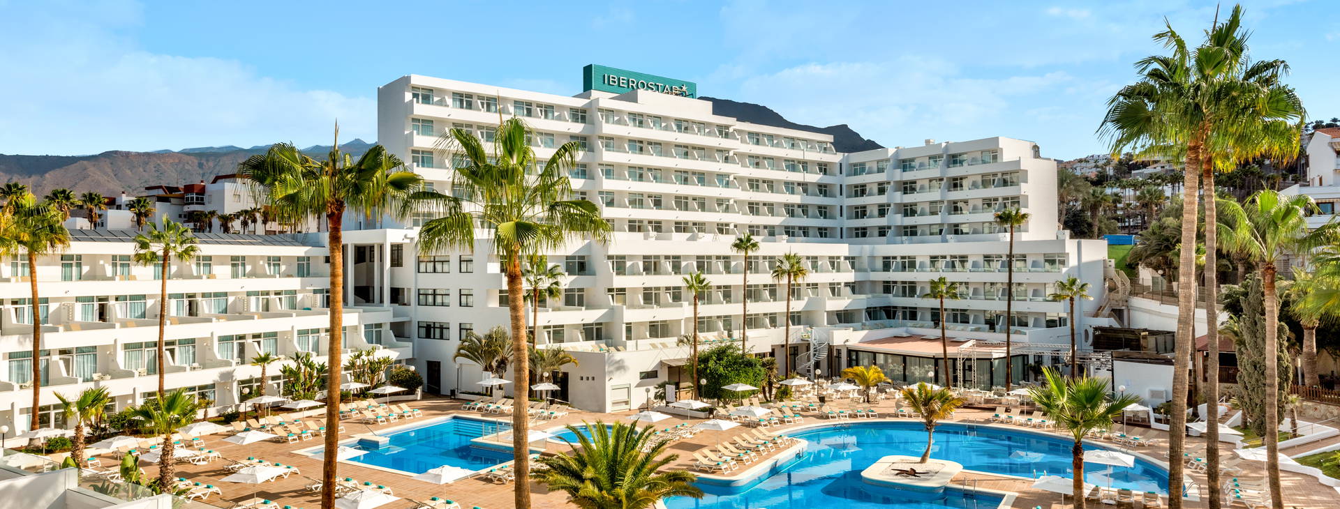 IBEROSTAR Waves Las Dalias Obrázek1