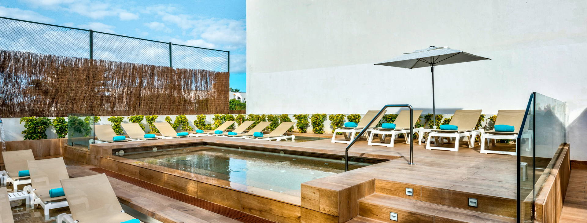 IBEROSTAR Waves Las Dalias Obrázek0