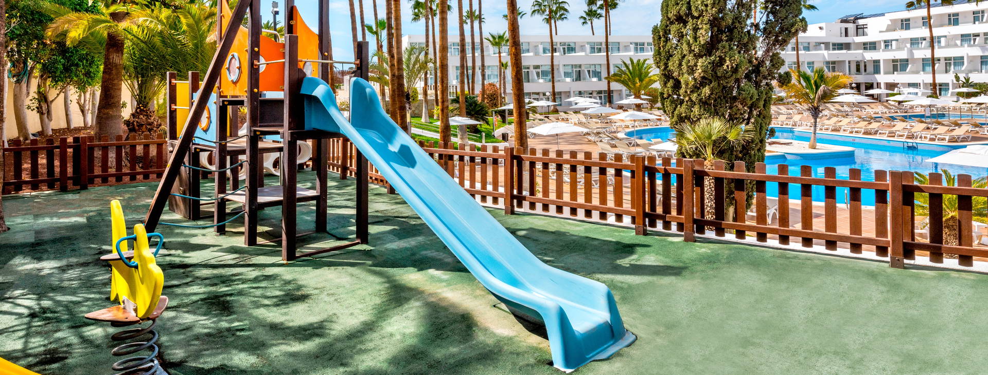 IBEROSTAR Waves Las Dalias Obrázek16