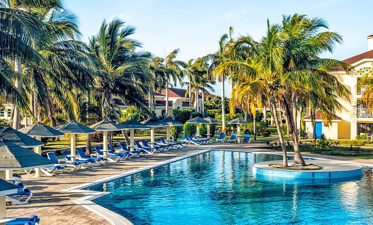 Iberostar Origin Playa Alameda-obr