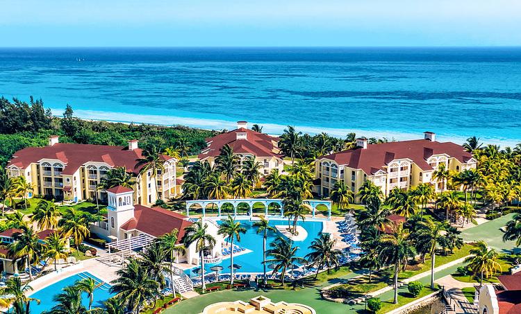 Iberostar Origin Playa Alameda-obr