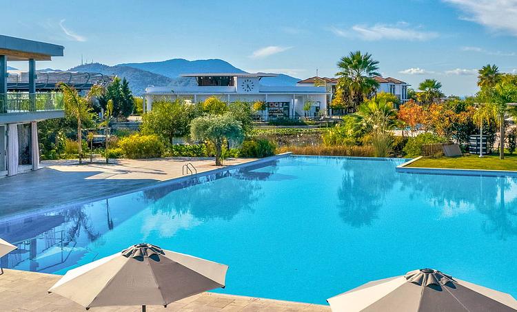 Jiva Beach Resort-obr