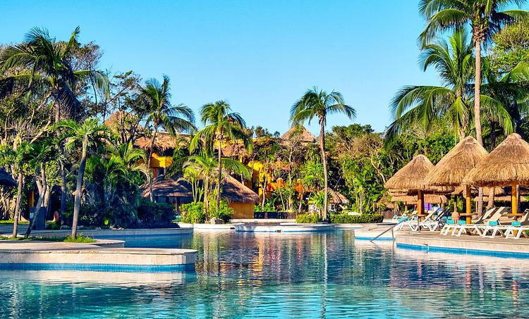 Iberostar Waves Quetzal-obr