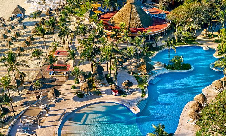 Iberostar Waves Quetzal-obr