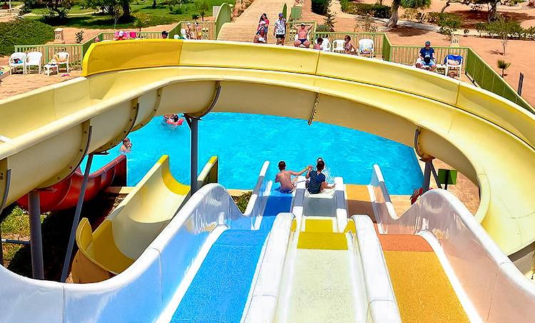 Djerba Sun Beach-obr