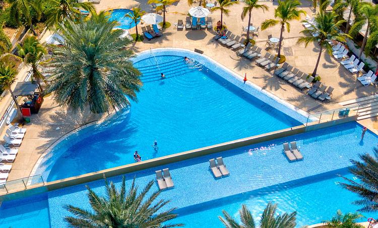 Estelar Playa Manzanillo-obr