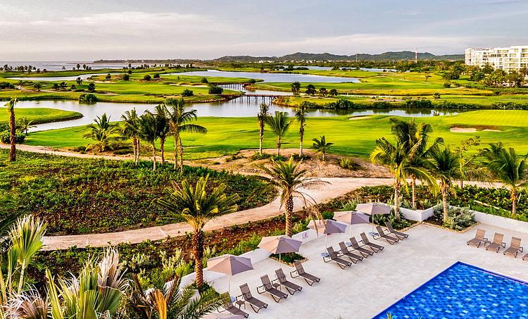 Dreams Karibana Cartagena Golf & Spa Resort-obr
