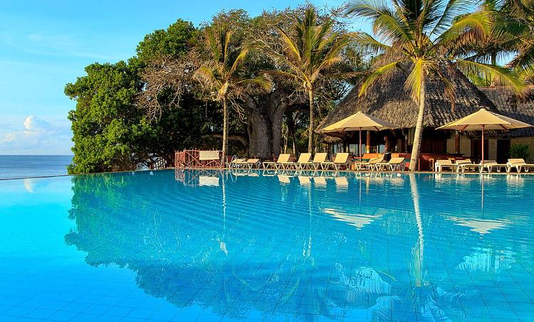 Baobab Beach Resort and Spa-obr