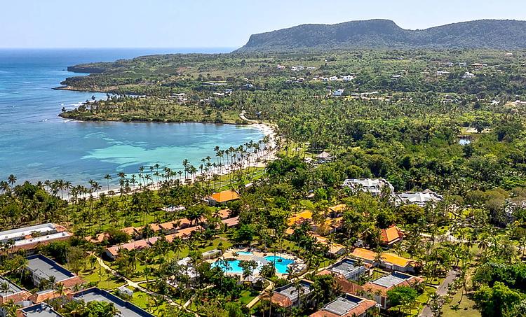 Wyndham Alltra Samana -obr