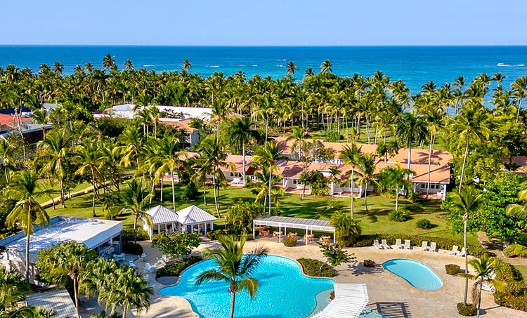 Wyndham Alltra Samana -obr