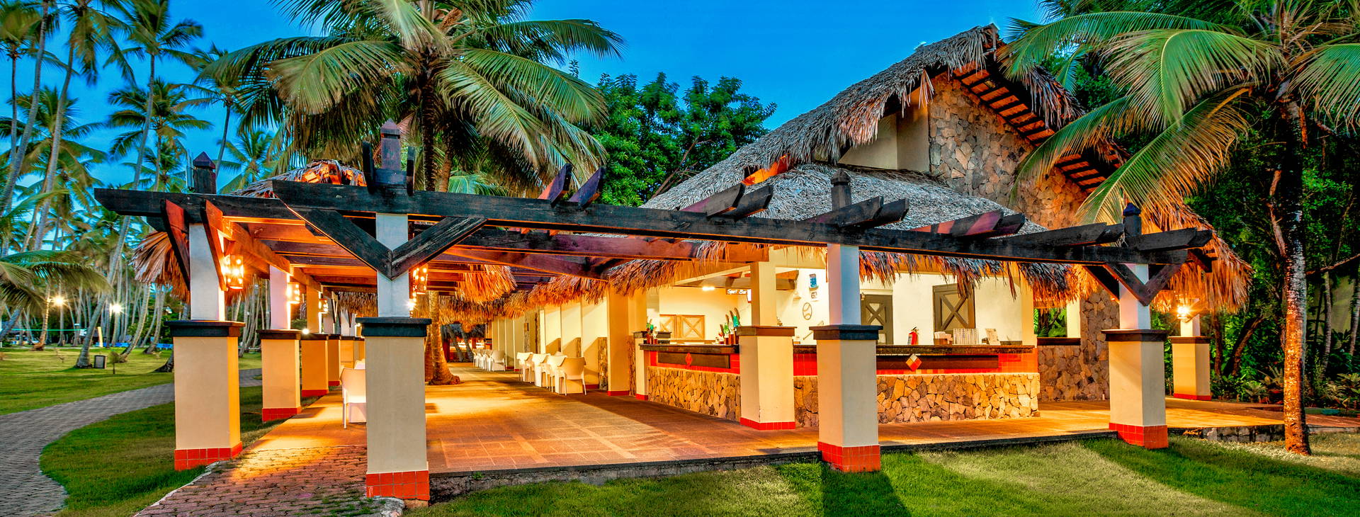 Wyndham Alltra Samana  Obrázek21