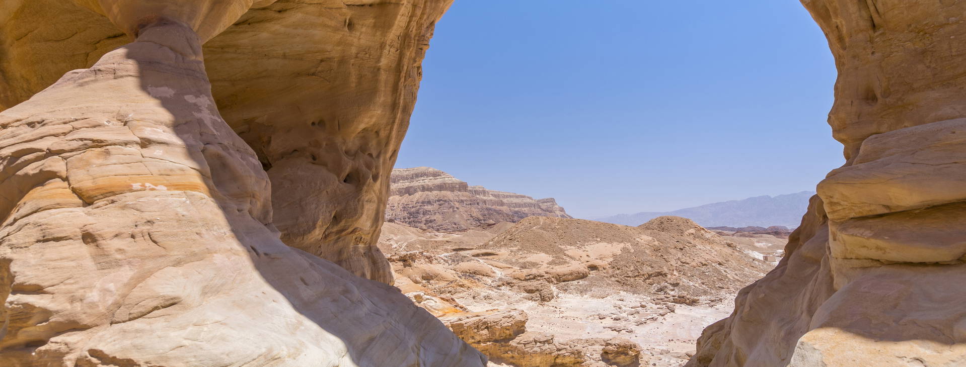 Ubytování IZS Obrázek13