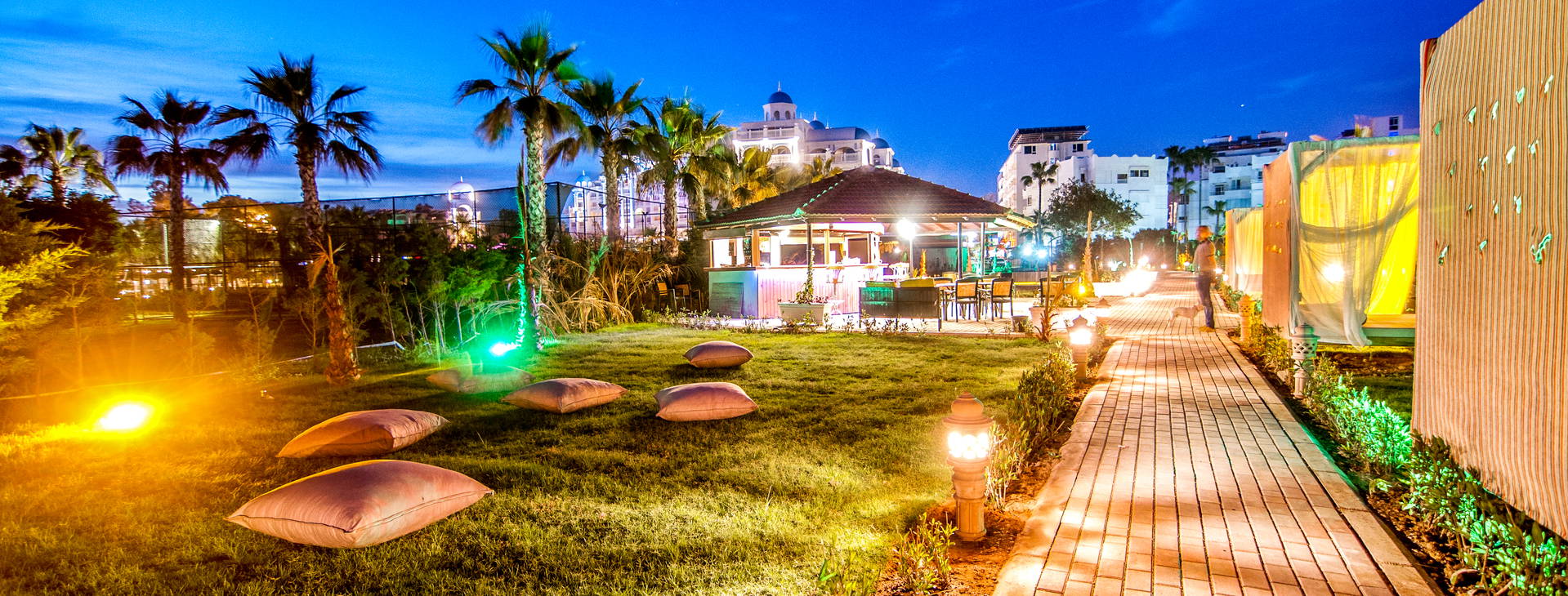 Kolibri Hotel Obrázek8