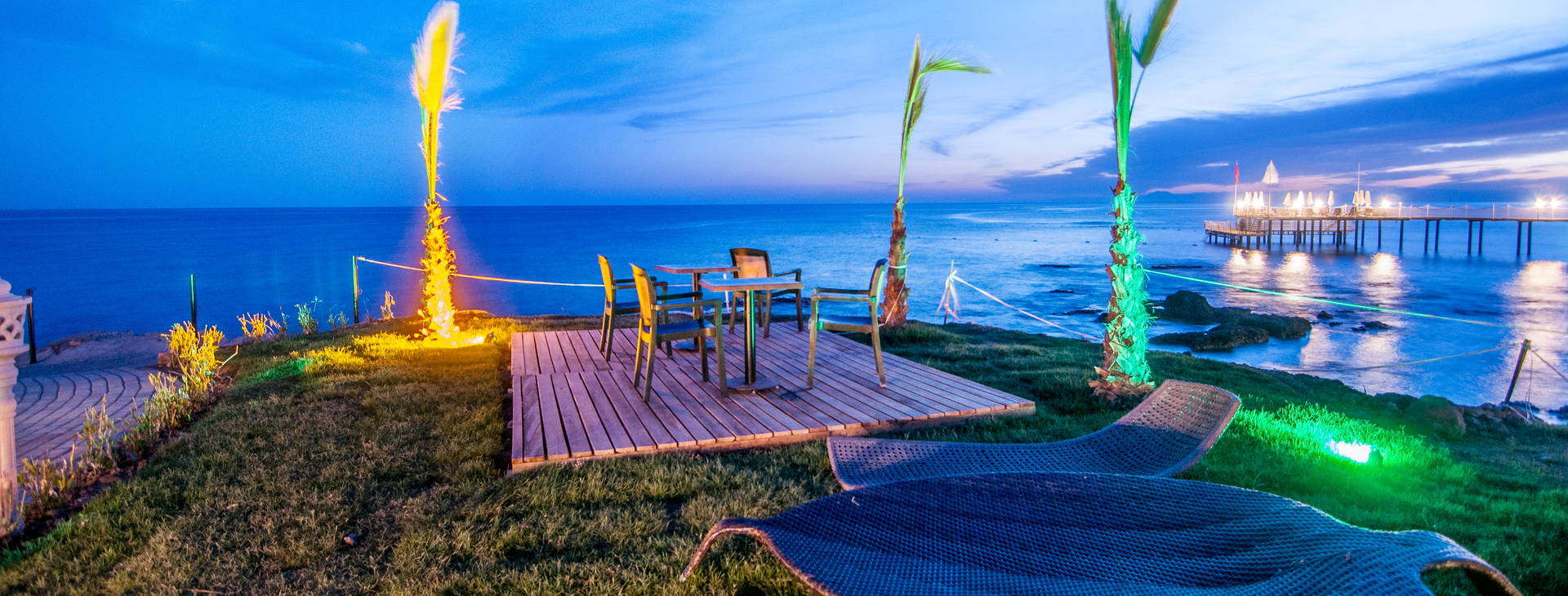 Kolibri Hotel Obrázek3