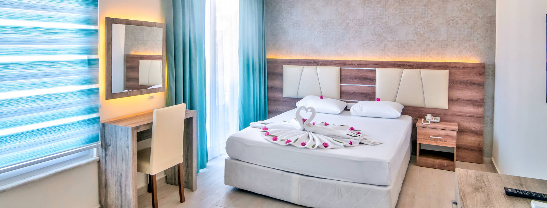 Kolibri Hotel Obrázek6