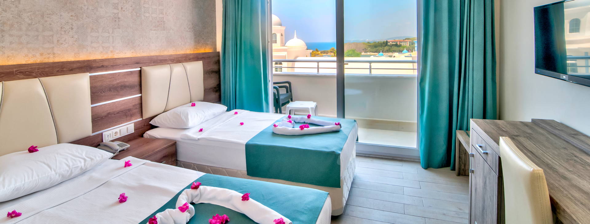 Kolibri Hotel Obrázek7