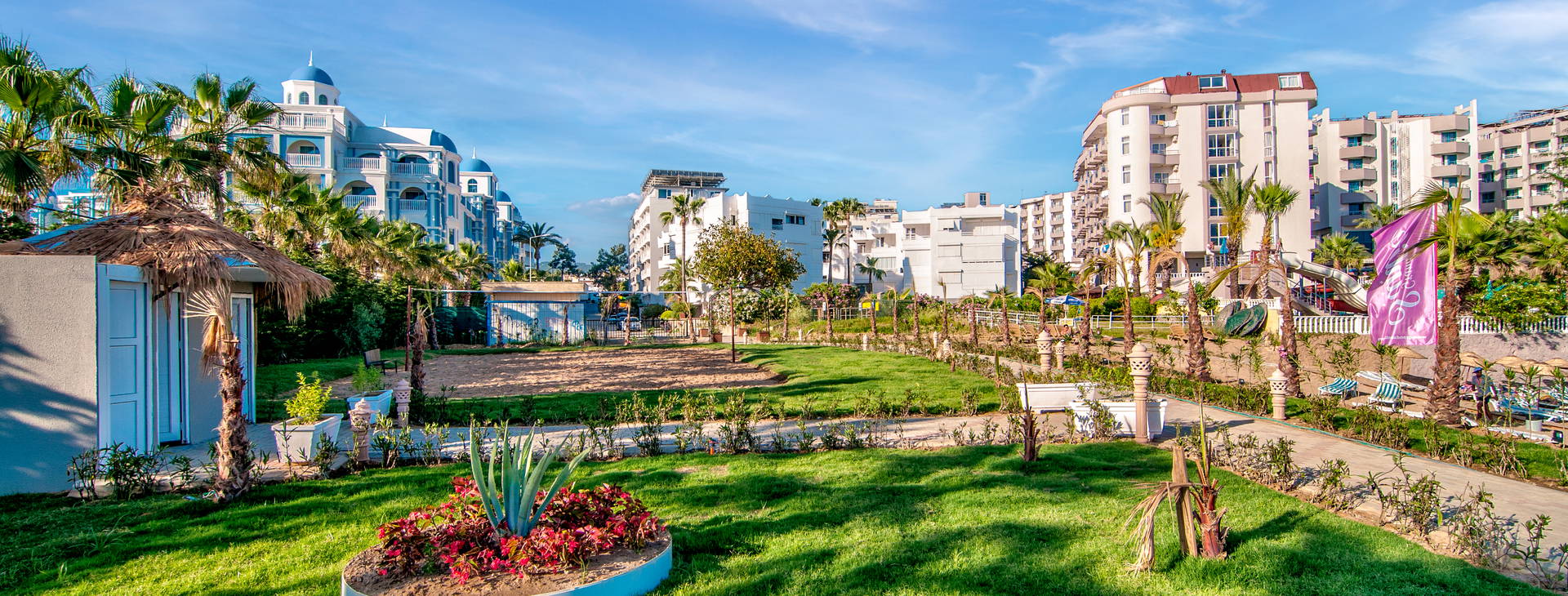 Kolibri Hotel Obrázek9