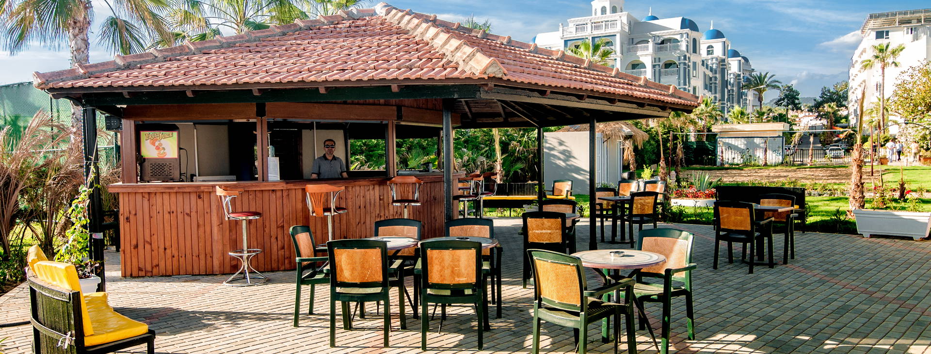 Kolibri Hotel Obrázek11