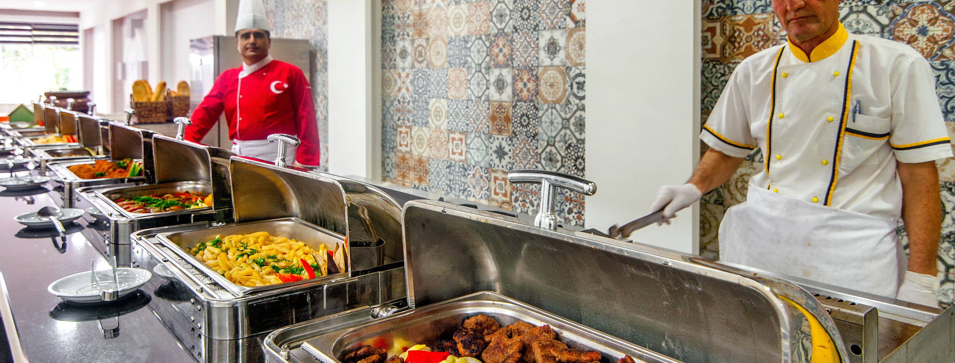 Kolibri Hotel Obrázek14