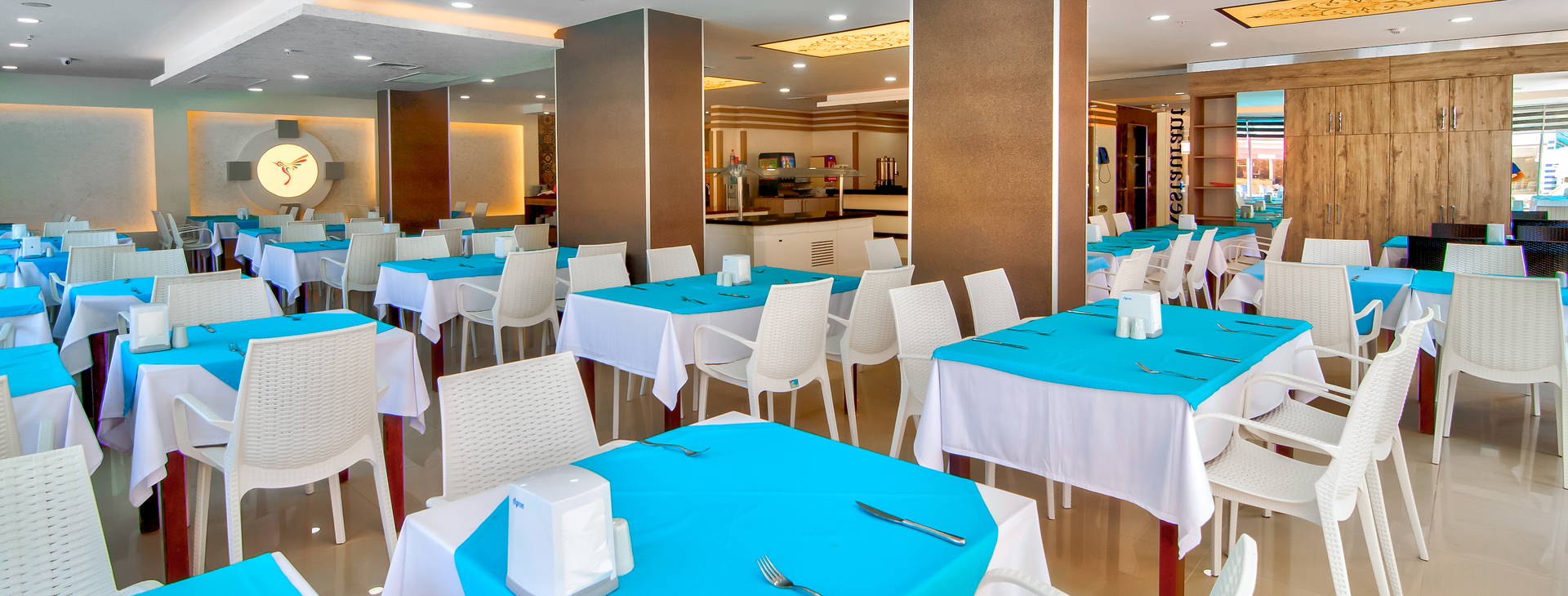 Kolibri Hotel Obrázek12