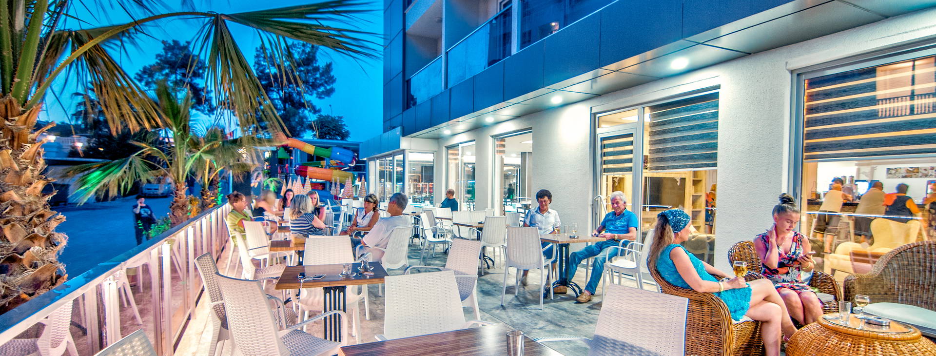 Kolibri Hotel Obrázek16