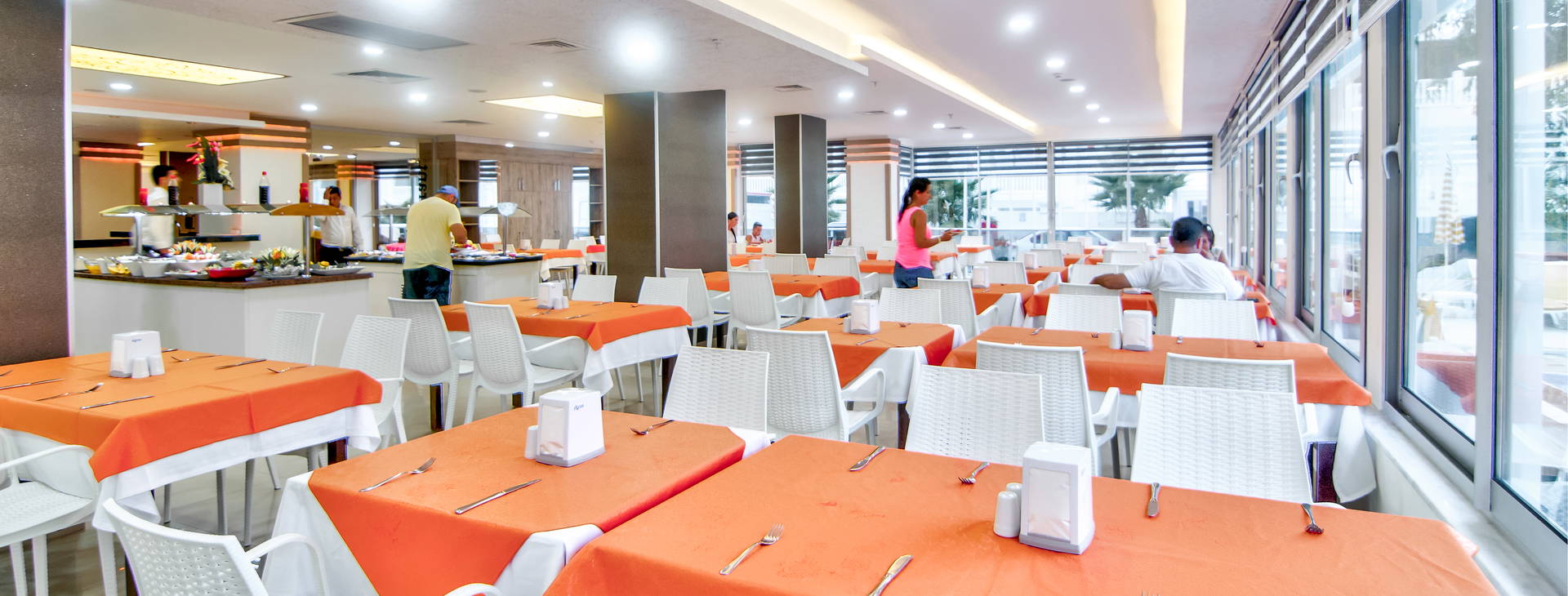 Kolibri Hotel Obrázek13